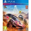 dakar 18 ps4