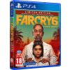 Farcry 6  (PS4)  Anglická verze