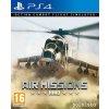 air missions hind ps4