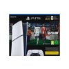 Sony PlayStation 5 Digital Edition (Slim)  Verze bez  mechaniky + Hra FC 26
