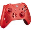 Microsoft Xbox One Ovladač-Sport Red Edice