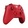 42672 1 microsoft xbox one s wireless controller red