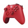 42672 2 microsoft xbox one s wireless controller red