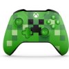 xbox one bezdratovy ovladac minecraft novy