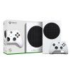 MICROSOFT Xbox Series S - 500 GB  Bez mechaniky