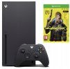 Microsoft Xbox Series X 1TB + Hra