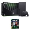 Microsoft Xbox Series X 1TB + FC 26 (nové)  Obsahuje  Hru FC 26