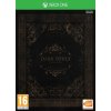 dark souls trilogy xbox one