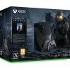 Microsoft Xbox Series X - 1TB Halo Infinite Limited Edition  Obsahuje Hru Halo Infinite