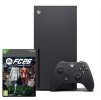 Microsoft Xbox Series X 1TB + FC 26  Obsahuje  Hru FC 25