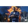 Grand Theft Auto V (XSX)  Anglická verze