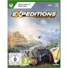 Expeditions: A MudRunner Game (XSX,XONE)