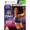 Zumba Fitness Rush pro XBOX 360 XS500