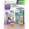 kinect sports double pack 12 used xbox 360 game