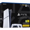 sony playstation 5 slim digital 2x dualsense controller white 310595 20