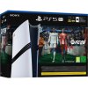 PlayStation 5 Pro - 2TB  + EA Sports FC 26