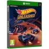 hot wheels unleashed xbox series x