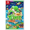 yoshi s crafted world switch