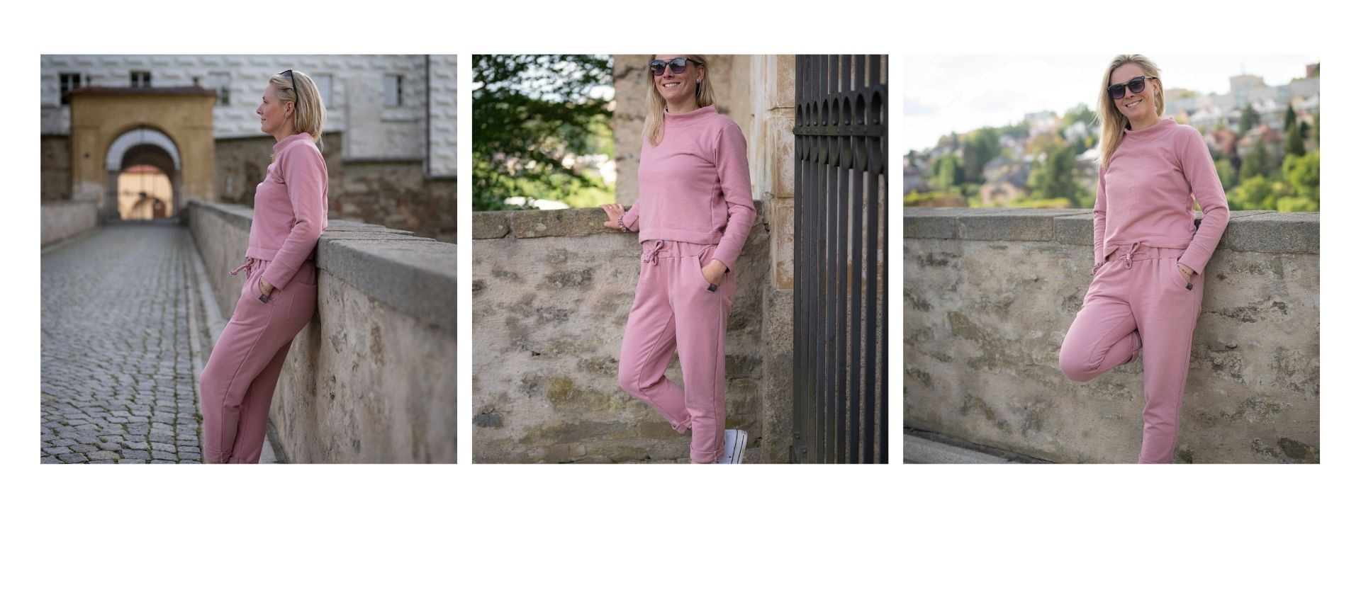 Alla fashion