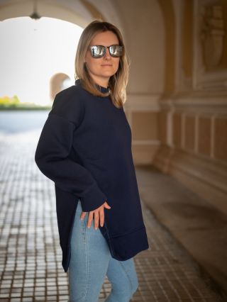 MIKINY ALLA 🌸🙌 . Styl, pohodlí a česká kvalita 🇨🇿 Mikiny Alla Fashion jsou přesně to, co potřebuješ do každého dne ✨...