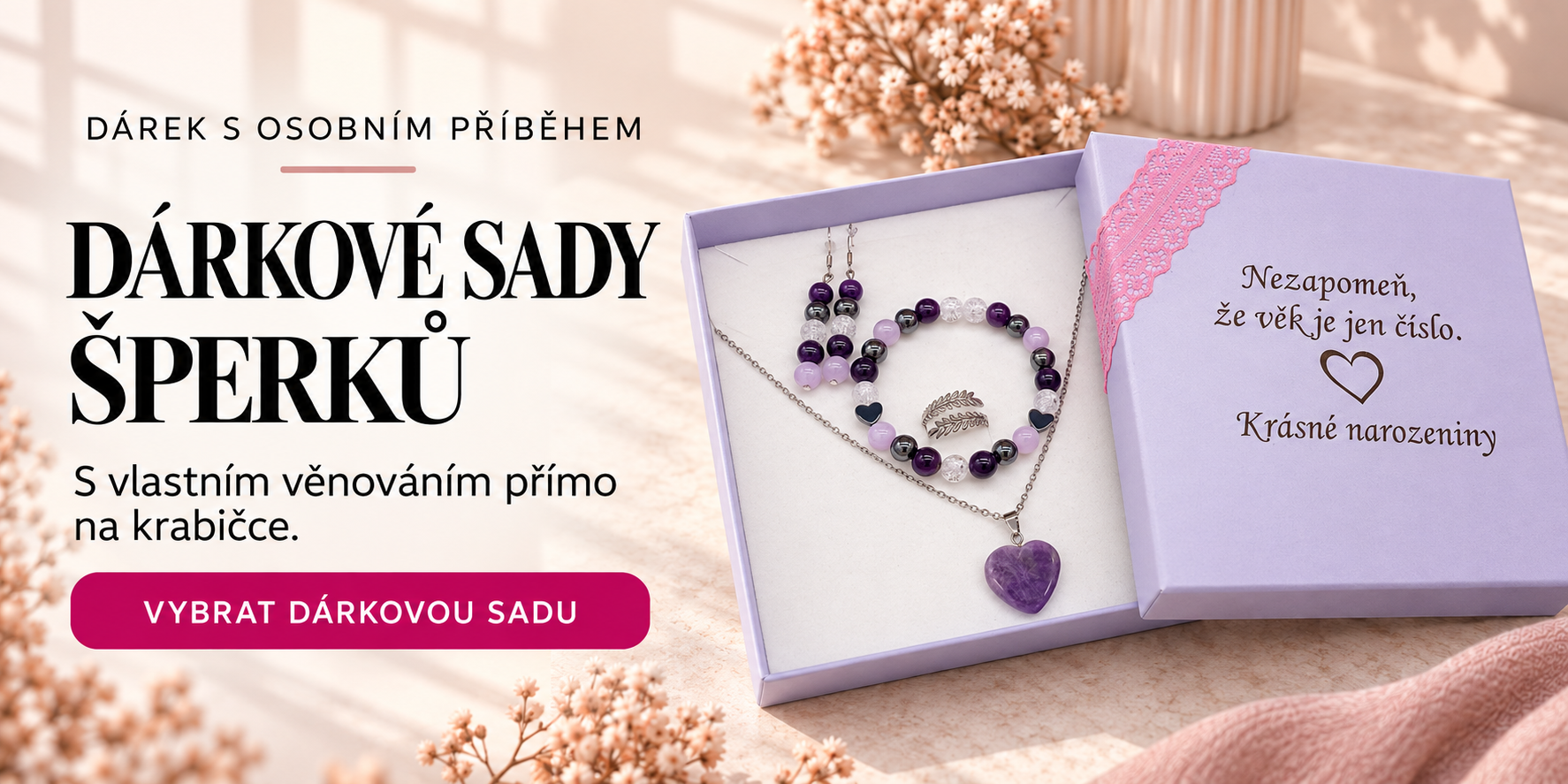 Darkove sady