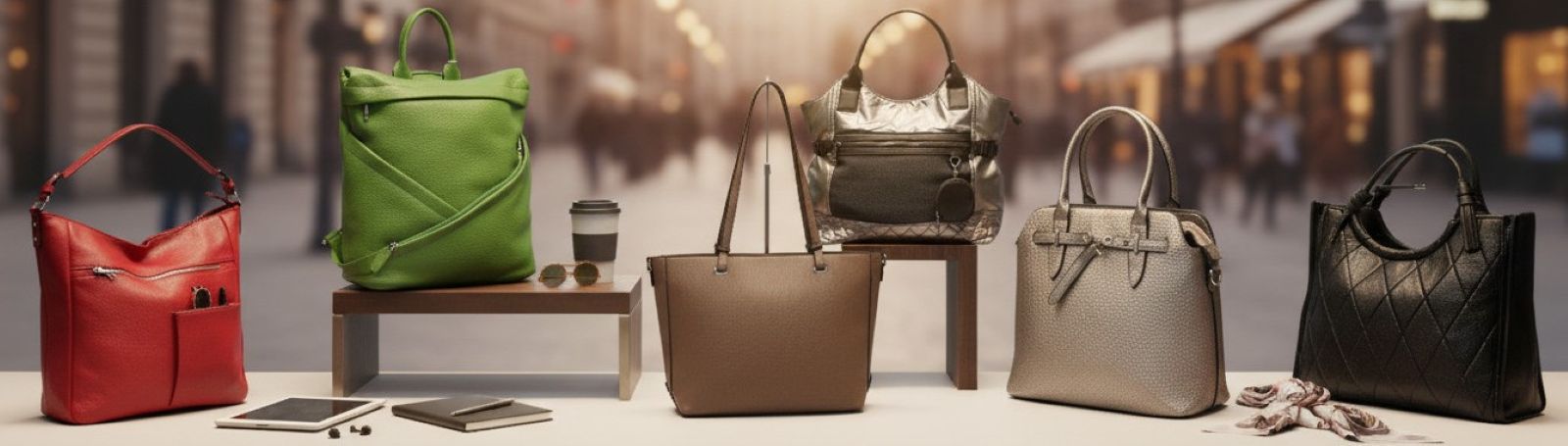 Allen dámská móda kabelky a batohy