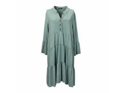 Tunika zelená (1663)