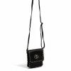 Kabelka černá crossbody malá