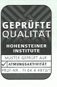 Hohenstein_Atmungsaktivität