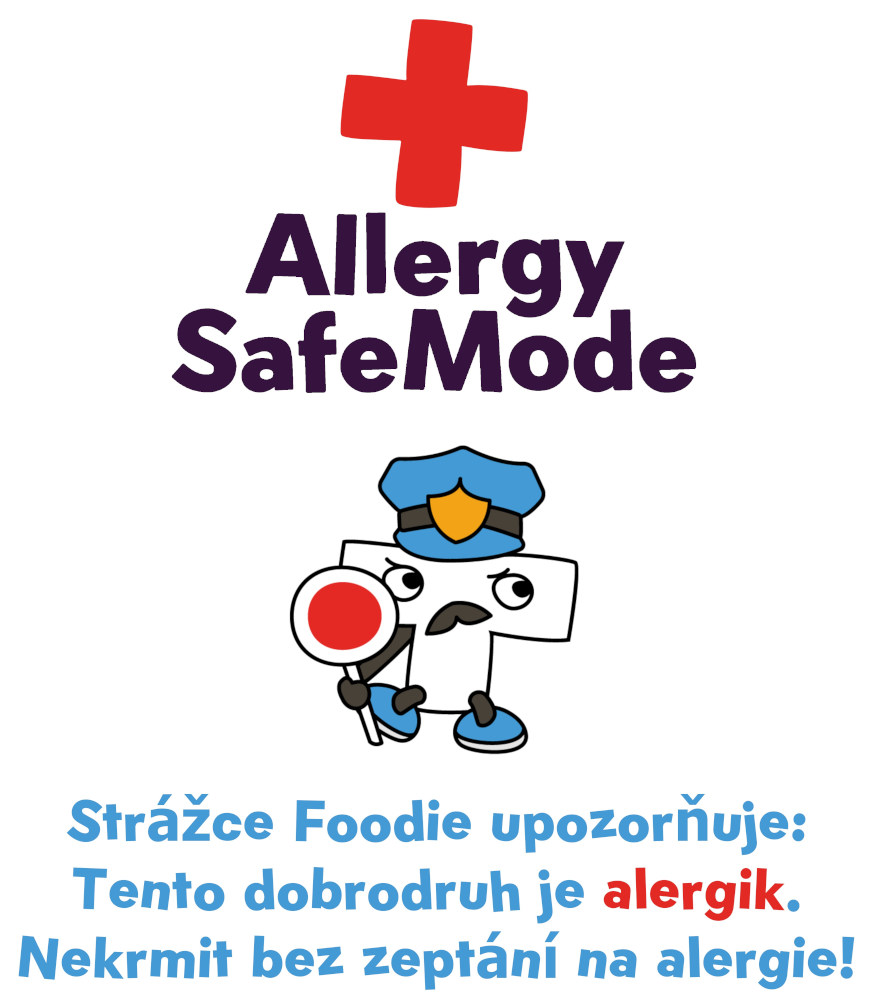 Allergysafemode.com