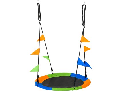 31312 9 talirova houpacka modra zelena oranzova