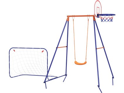 31645 9 detska houpacka 3v1 tmave modra