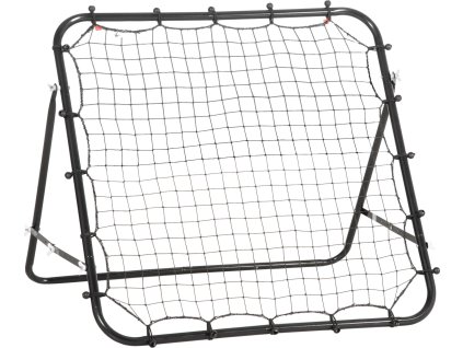 33958 9 odrazova branka 96 x 80 x 96 cm cerna