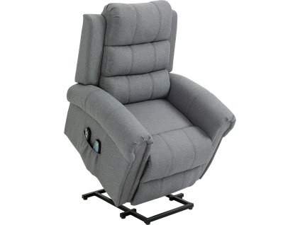 34630 elektricke masazni kreslo 98 x 96 x 105 cm sede