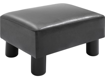 35638 9 podnozka 40x30x24 cm cerna