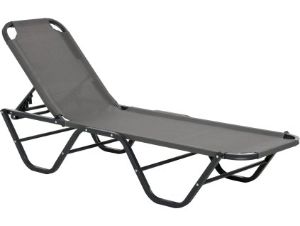 36001 relaxacni lehatko seda cerna