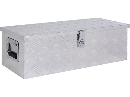 Box na nářadí | 76x33x25cm