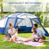 31213 12 kempinkovy stan pro 6 8 osob 518x487x237 cm modry
