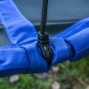 31489 6 detska houpacka hnizdo 110 cm modra