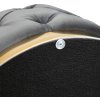 32701 8 taburet s uloznym prostorem 55 x 55 x 42 cm popelave sedy