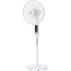 33394 ventilator s casovacem 138 cm bily