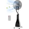 33406 1 vodni ventilator 90w 120 cm cerny