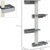 34837 11 nastenne skrabadlo pro kocky 66 x 28 x 137 cm svetle sede bezove