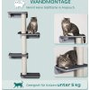 34837 12 nastenne skrabadlo pro kocky 66 x 28 x 137 cm svetle sede bezove