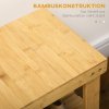 34855 15 bambusovy botnik 70 x 28 x 45 cm prirodni