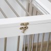 35578 16 transportni klec pro stredni psy 80x50x56 5 cm bila
