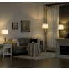 35953 10 3 dilna sada lamp stribrna bila