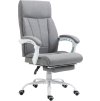 Kancelářská židle 65 x 74 x 111-119 cm | šedá