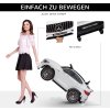 Dětské elektrické autíčko Mercedes Benz | bílé