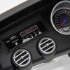 Dětské elektrické autíčko Mercedes Benz | bílé